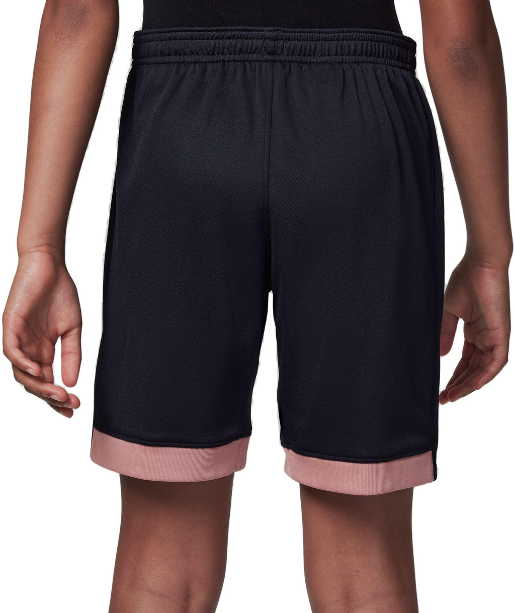 Paris Saint-Germain Stadium 3rd kids short 24/25