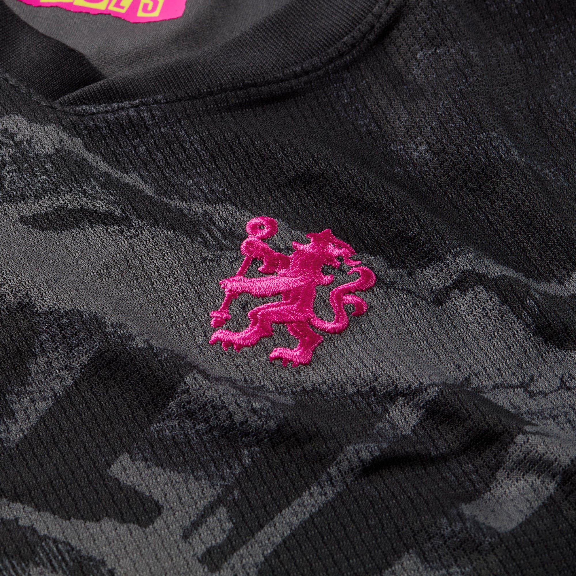 Chelsea FC Stadium 3rd kids trainingspak 24/25