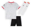 Liverpool FC Stadium 3rd kids trainingspak 24/25