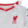 Liverpool FC Stadium 3rd kids trainingspak 24/25
