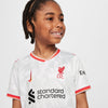 Liverpool FC Stadium 3rd kids trainingspak 24/25
