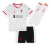 Liverpool FC Stadium 3rd kids trainingspak 24/25