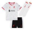 Liverpool FC Stadium 3rd kids trainingspak 24/25