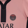 Paris Saint-Germain Stadium 3rd kids trainingspak 24/25
