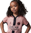 Paris Saint-Germain Stadium 3rd kids trainingspak 24/25