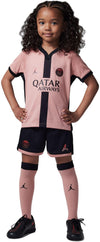 Paris Saint-Germain Stadium 3rd kids trainingspak 24/25