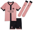 Paris Saint-Germain Stadium 3rd kids trainingspak 24/25