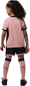 Paris Saint-Germain Stadium 3rd kids trainingspak 24/25