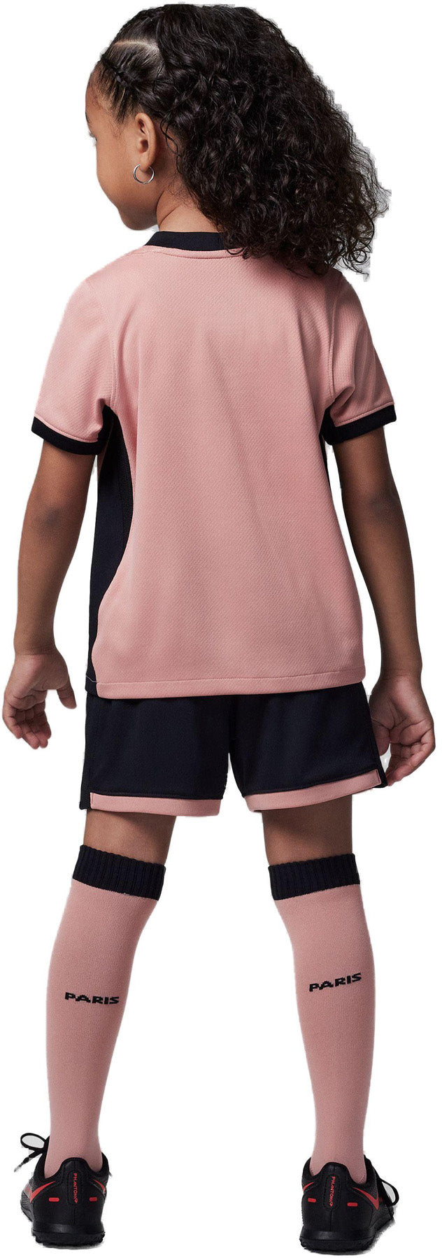 Paris Saint-Germain Stadium 3rd kids trainingspak 24/25