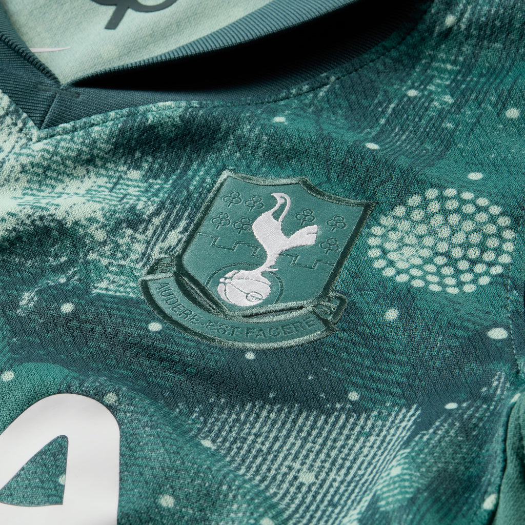 Tottenham Hotspur FC Stadium 3rd kids trainingspak 24/25
