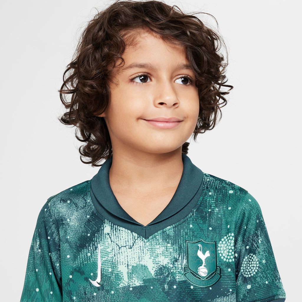 Tottenham Hotspur FC Stadium 3rd kids trainingspak 24/25