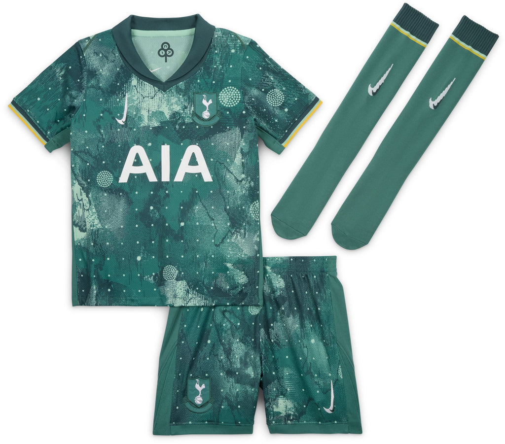 Tottenham Hotspur FC Stadium 3rd kids trainingspak 24/25