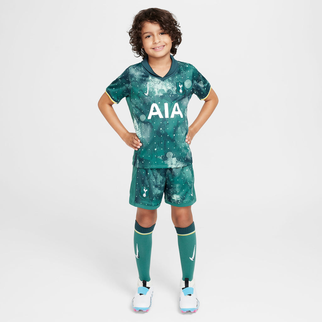 Tottenham Hotspur FC Stadium 3rd kids trainingspak 24/25