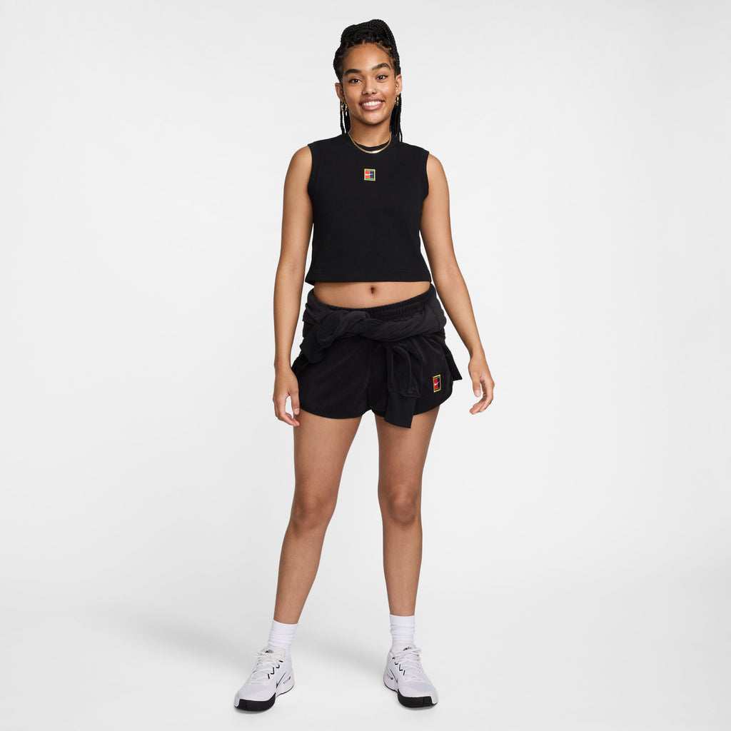 Court Heritage Tank top