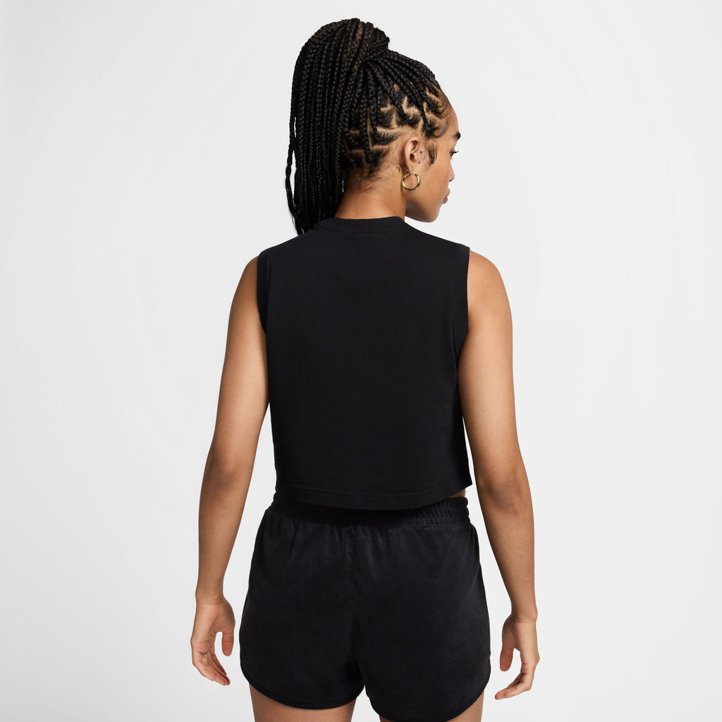 Court Heritage Tank top