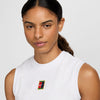 Court Heritage Tank top
