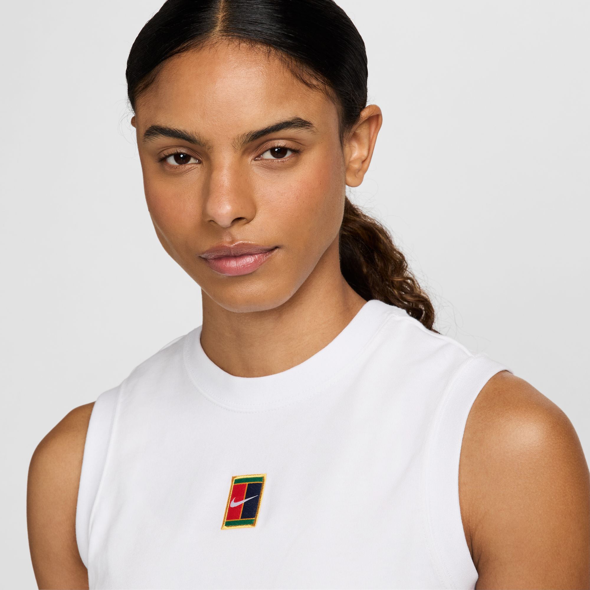 Court Heritage Tank top