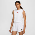 Court Heritage Tank top