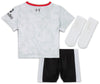 Liverpool FC Stadium kids trainingspak 24/25