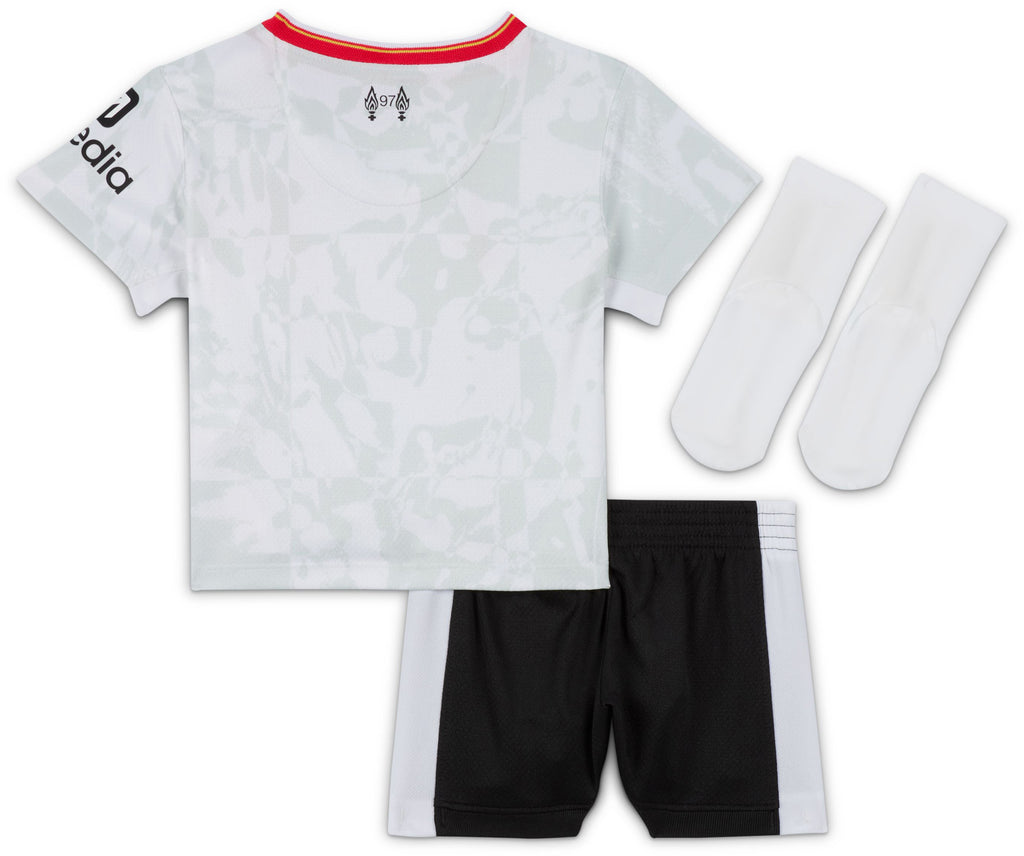 Liverpool FC Stadium kids trainingspak 24/25