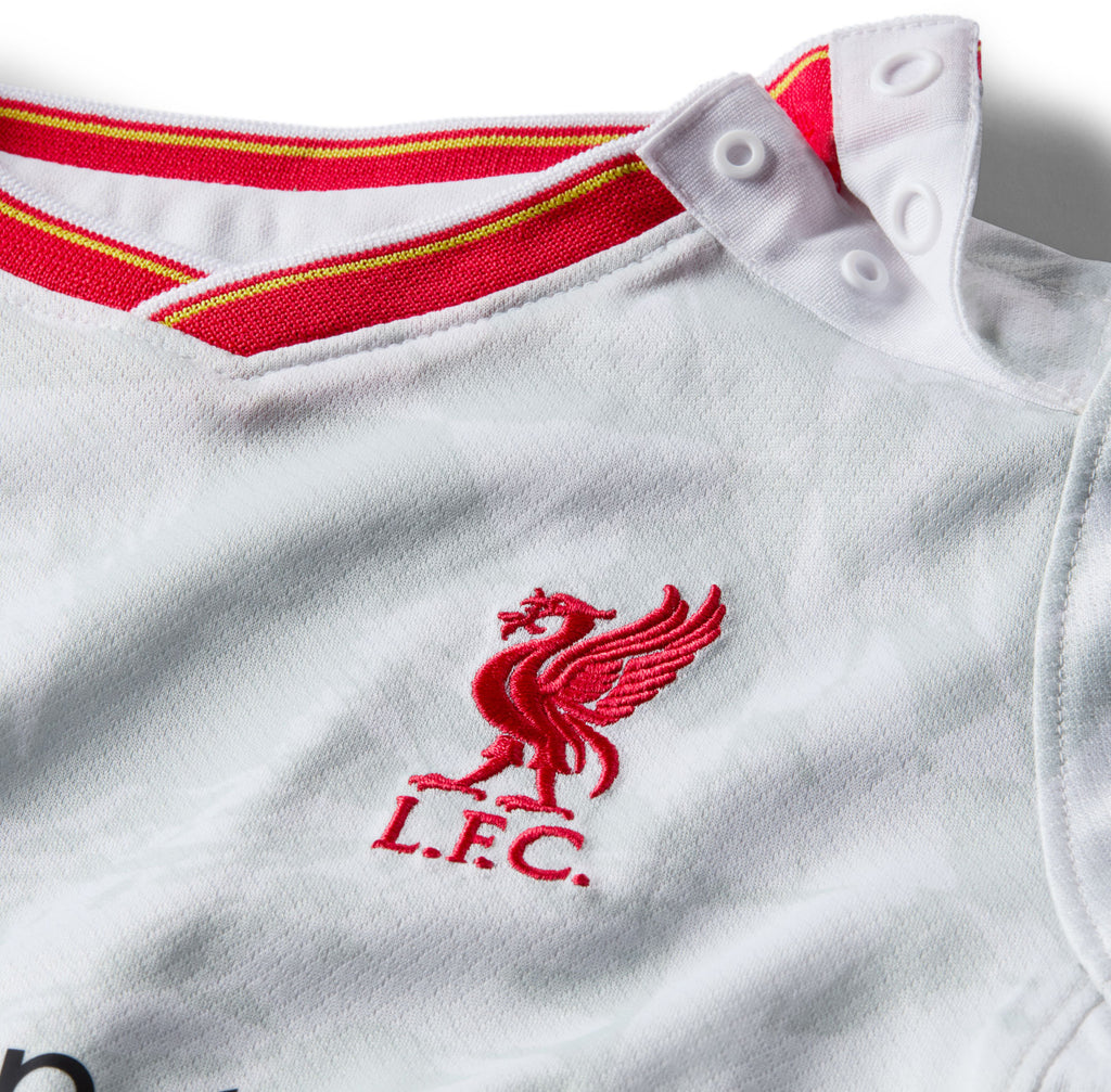 Liverpool FC Stadium kids trainingspak 24/25