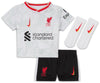Liverpool FC Stadium kids trainingspak 24/25