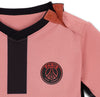 Paris Saint-Germain Stadium kids trainingspak 24/25