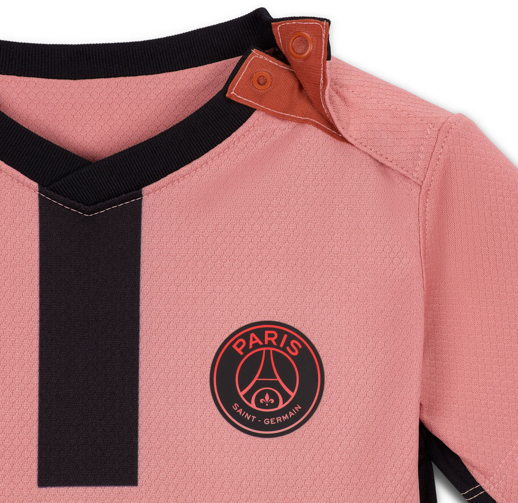 Paris Saint-Germain Stadium kids trainingspak 24/25