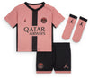 Paris Saint-Germain Stadium kids trainingspak 24/25