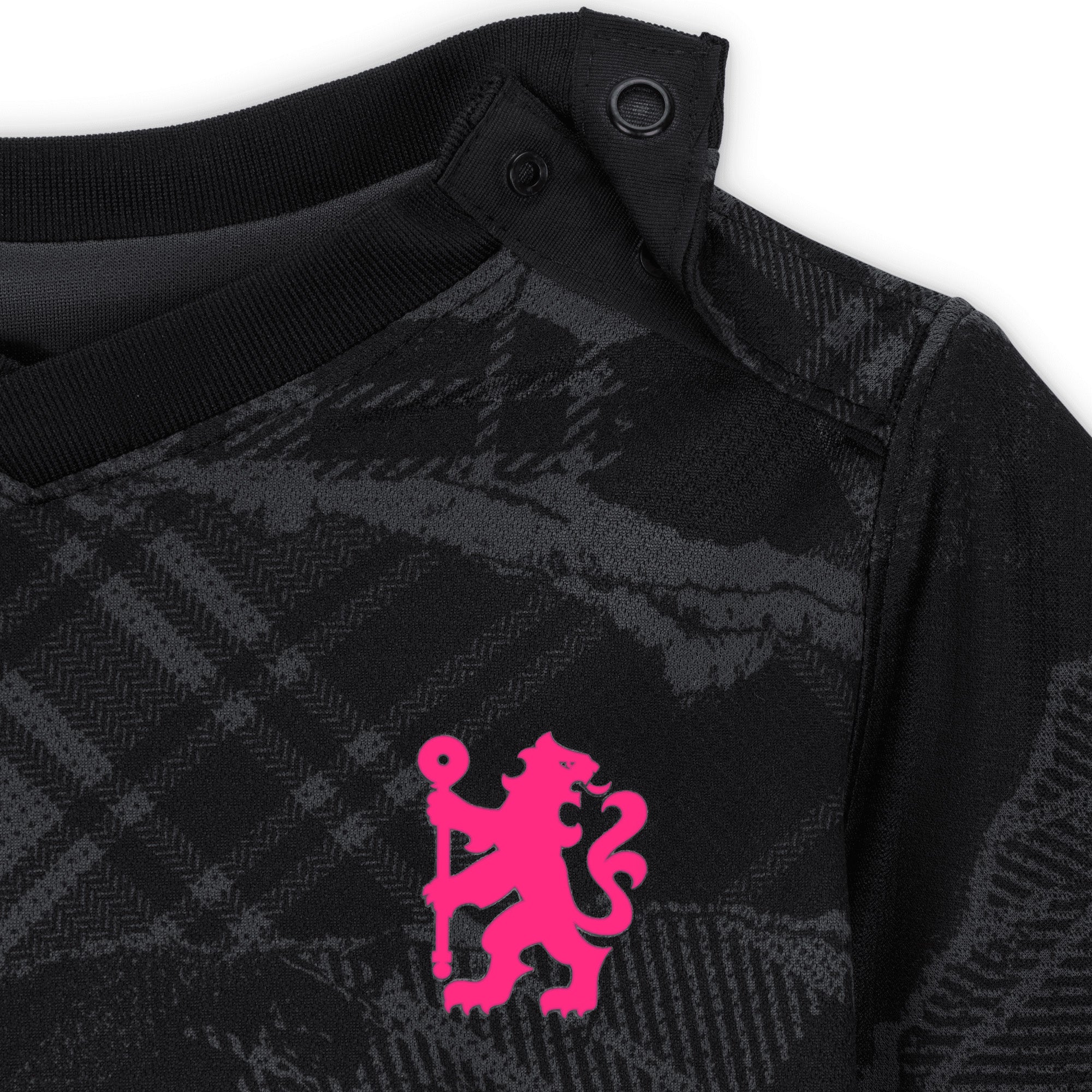 Chelsea FC Stadium 3rd kids trainingspak 24/25