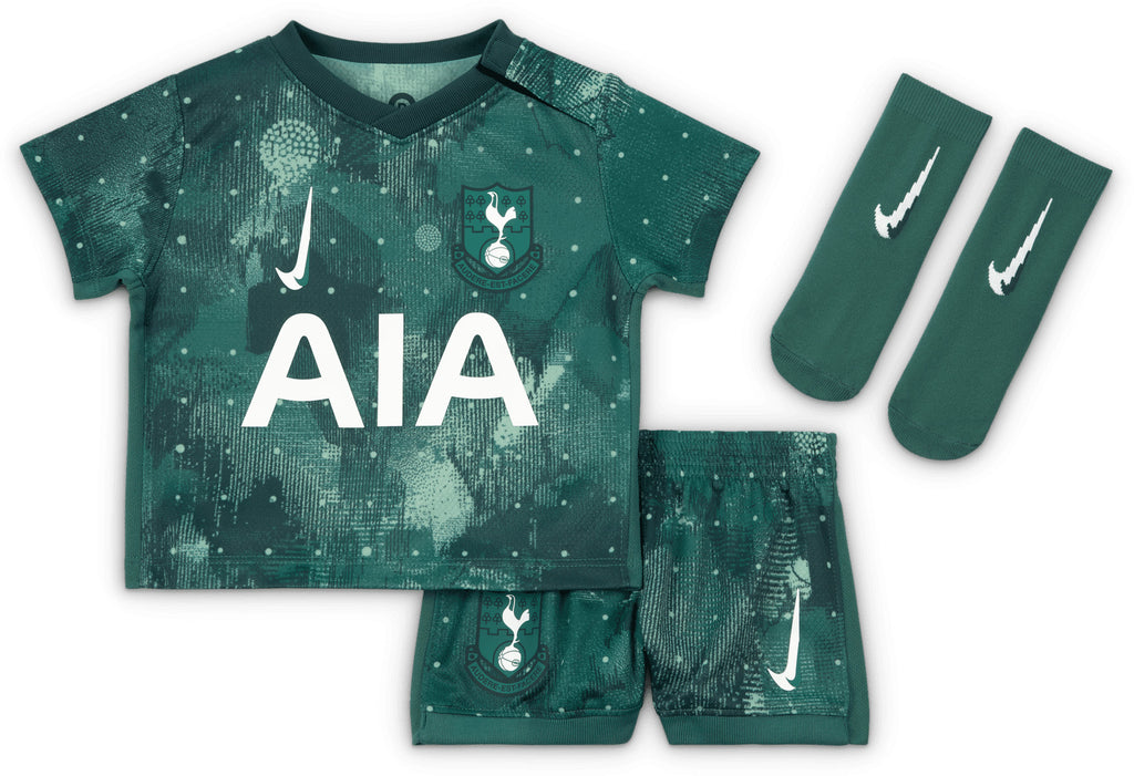 Tottenham Hotspur FC Stadium 3rd kids trainingspak 24/25