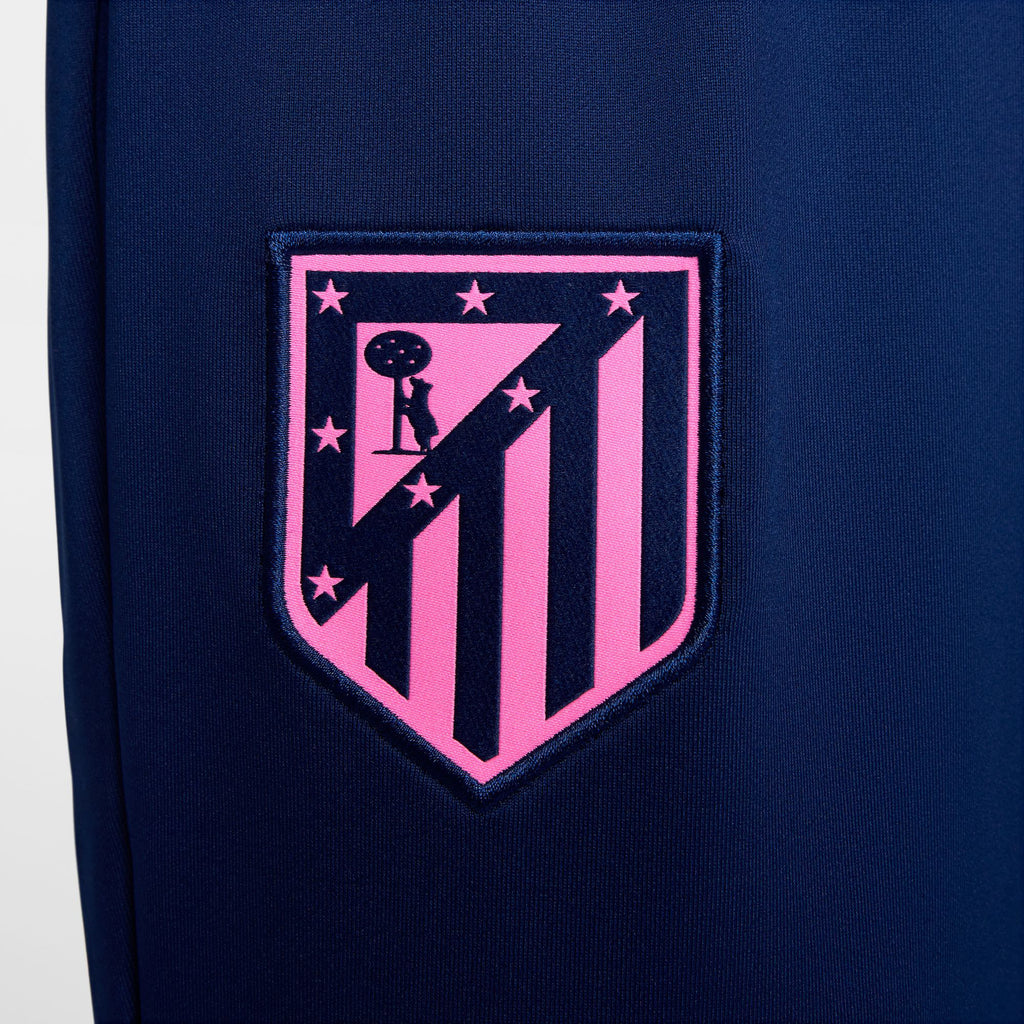 Atletico Madrid Strike Third 2024/25 broek