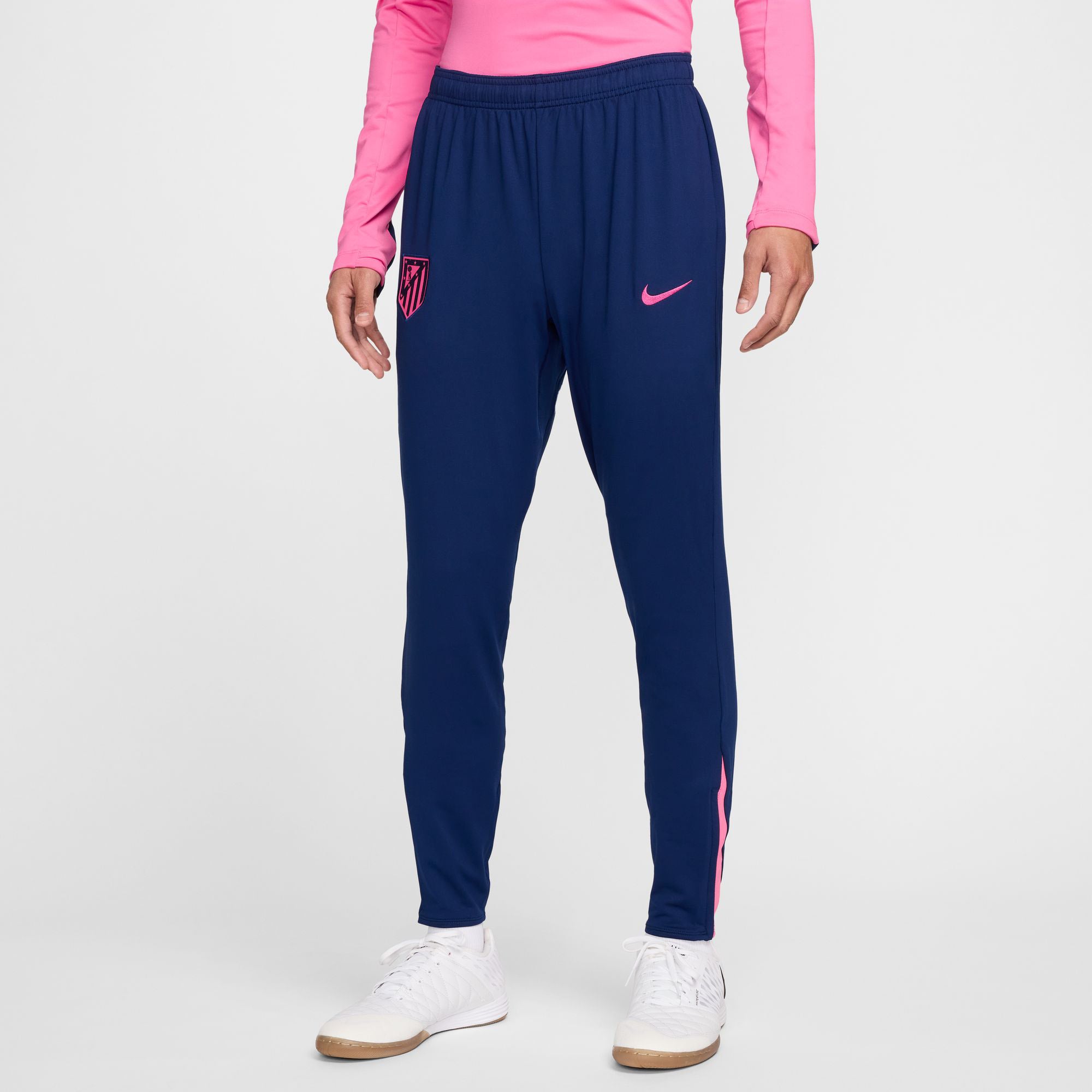 Atletico Madrid Strike Third 2024/25 broek