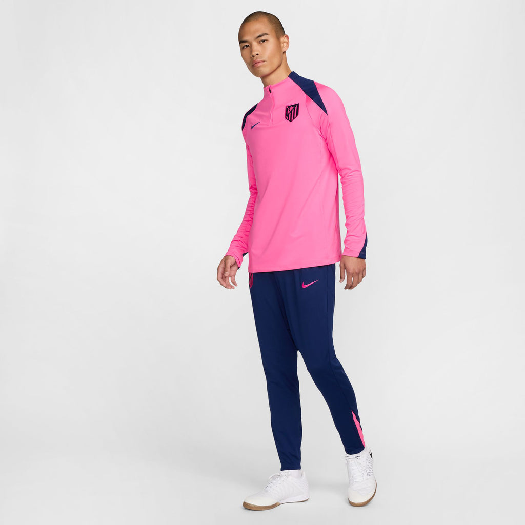 Atletico Madrid Strike Third 2024/25 broek