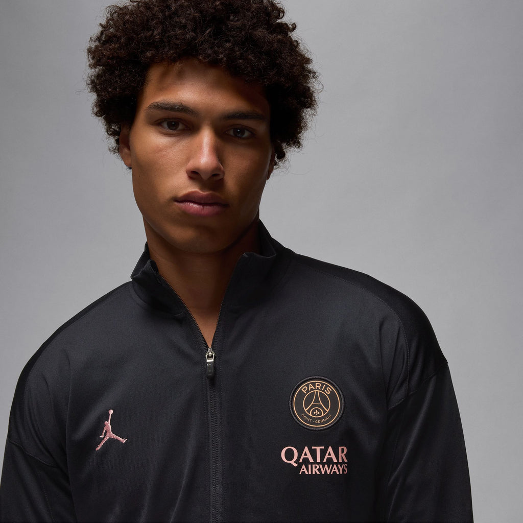 Paris Saint Germain Third 2024/25 trainingspak