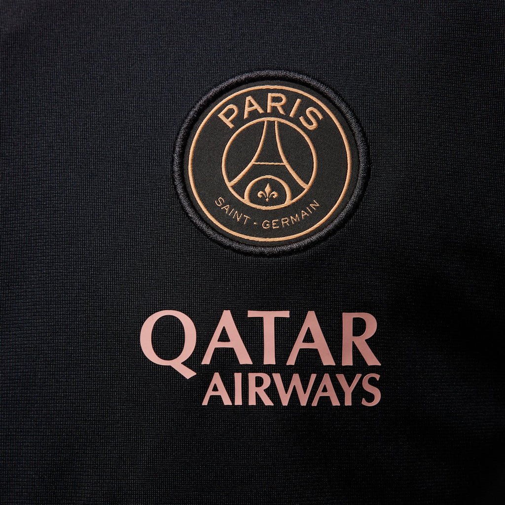 Paris Saint Germain Third 2024/25 trainingspak