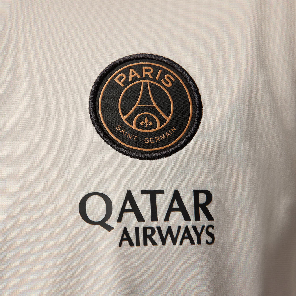 Paris Saint Germain Third 2024/25 trainingspak