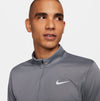 Pacer Dri-fit 1/2-zip longsleeve