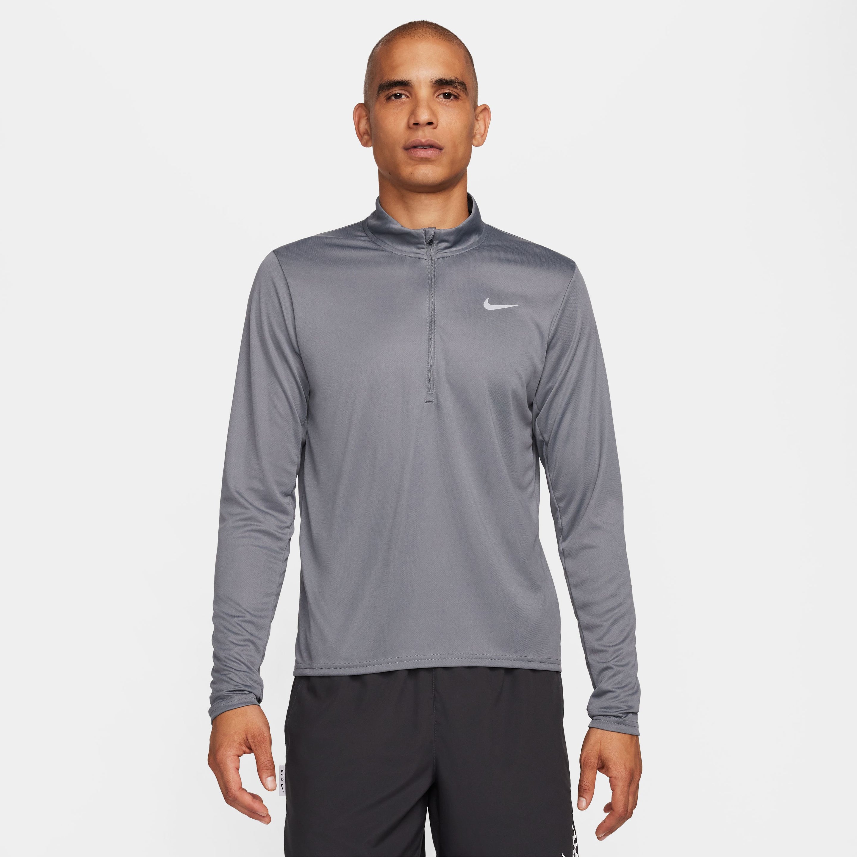 Pacer Dri-fit 1/2-zip longsleeve
