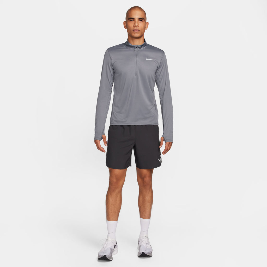 Pacer Dri-fit 1/2-zip longsleeve