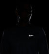 Pacer Dri-fit 1/2-zip longsleeve