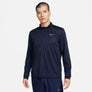 Pacer Dri-fit 1/2-zip longsleeve