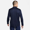Pacer Dri-fit 1/2-zip longsleeve