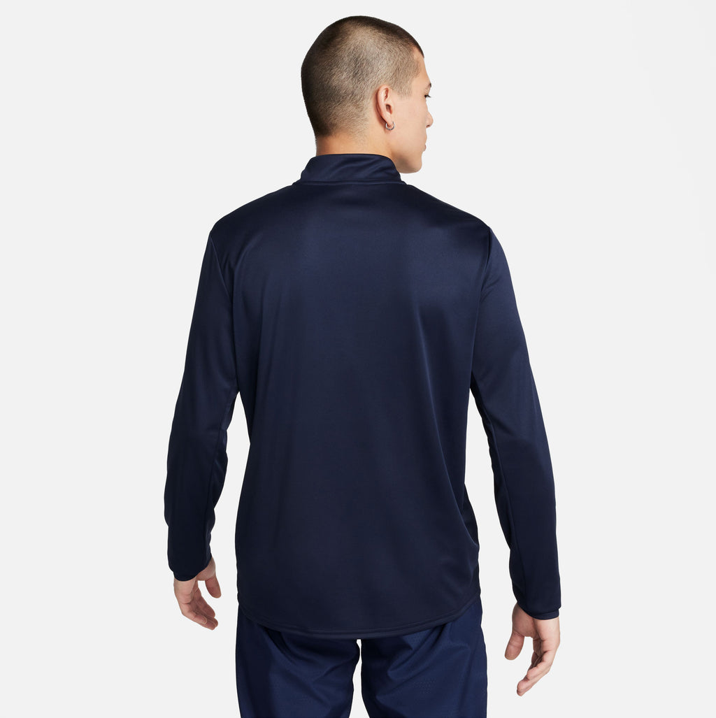 Pacer Dri-fit 1/2-zip longsleeve