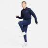 Pacer Dri-fit 1/2-zip longsleeve