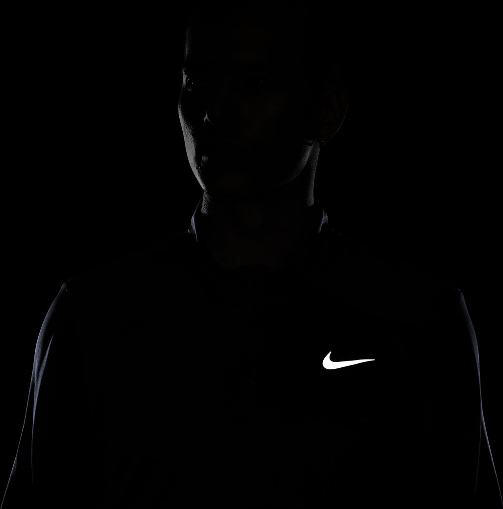 Pacer Dri-fit 1/2-zip longsleeve