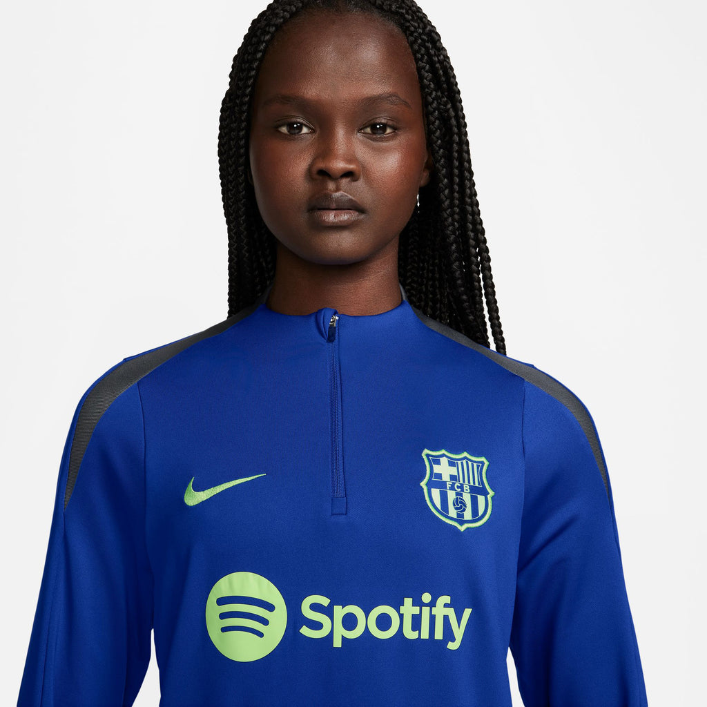 FC Barcelona Third 2024/25 shirt