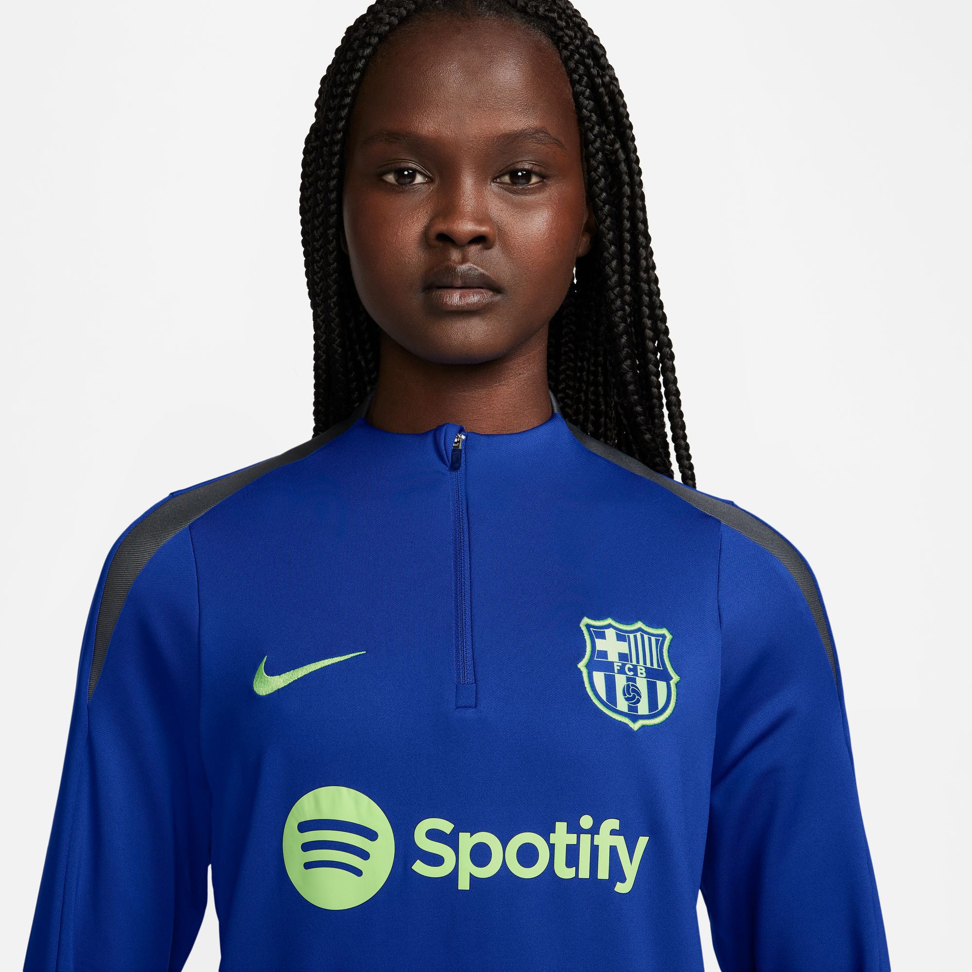 FC Barcelona Third 2024/25 shirt