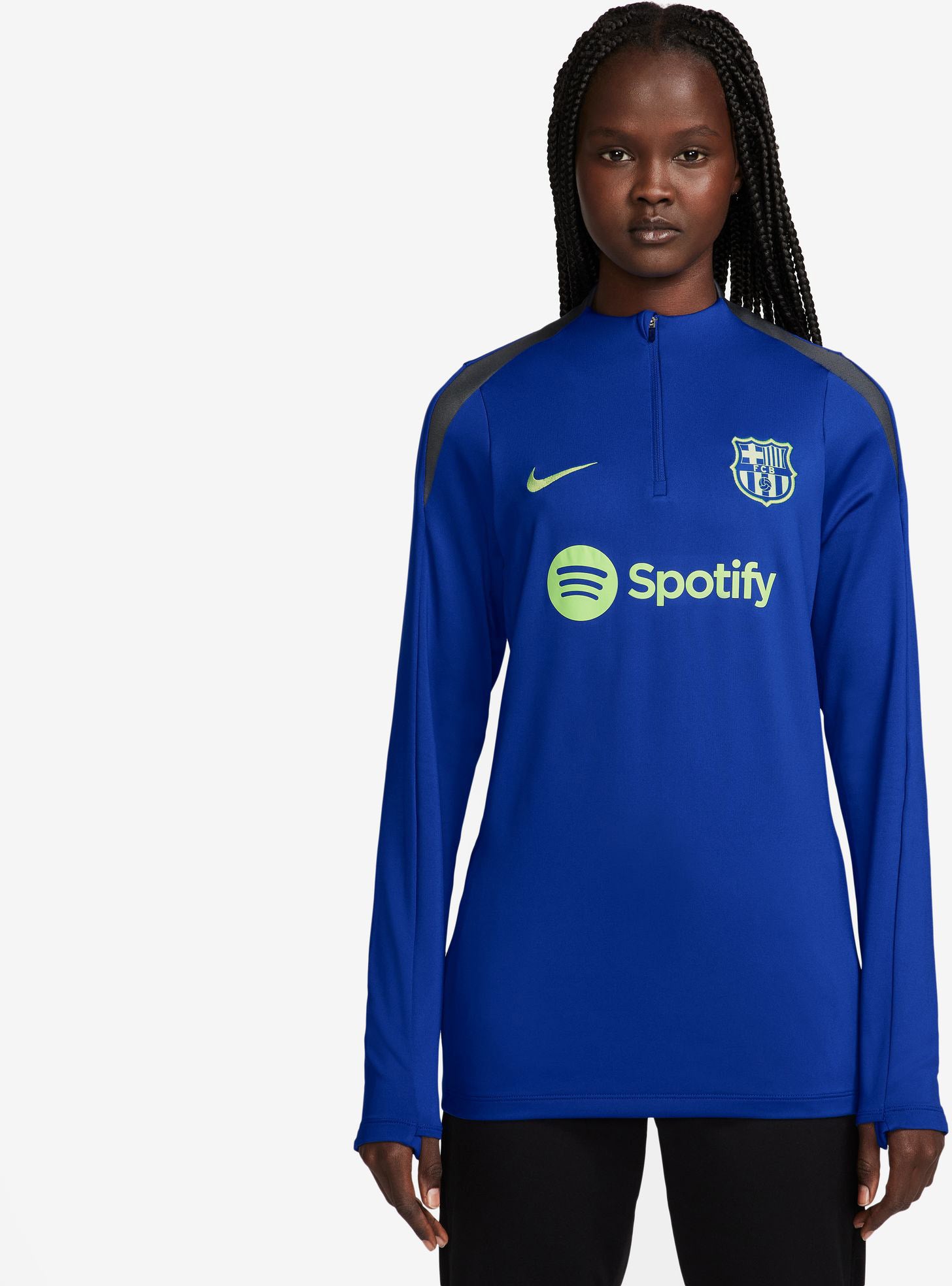 FC Barcelona Third 2024/25 shirt
