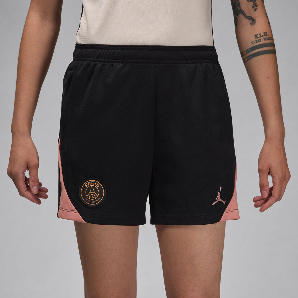 Paris Saint Germain Third 2024/25 short